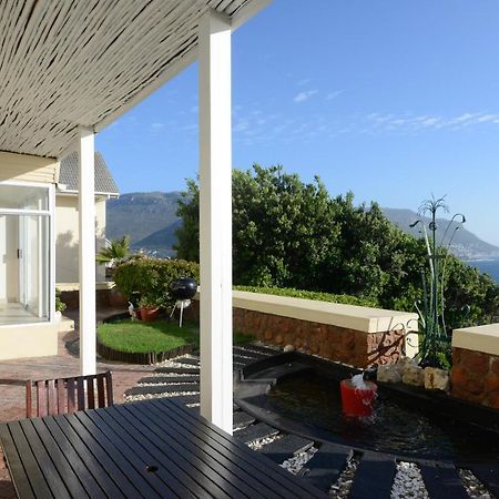 A Whale Of A Time Apartment Vishoek Exterior foto