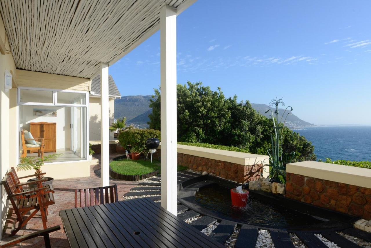 A Whale Of A Time Apartment Vishoek Exterior foto