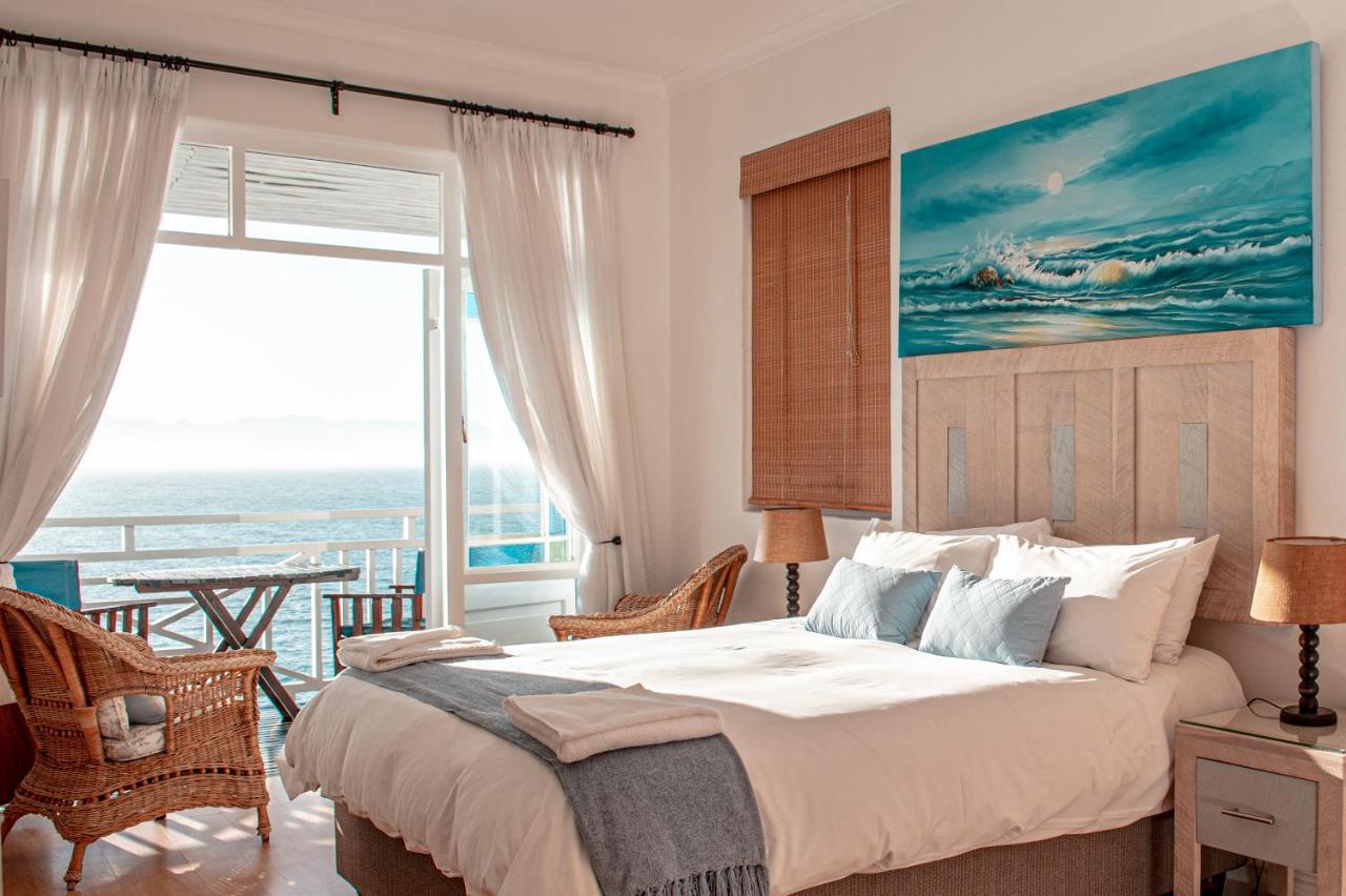 A Whale Of A Time Apartment Vishoek Exterior foto