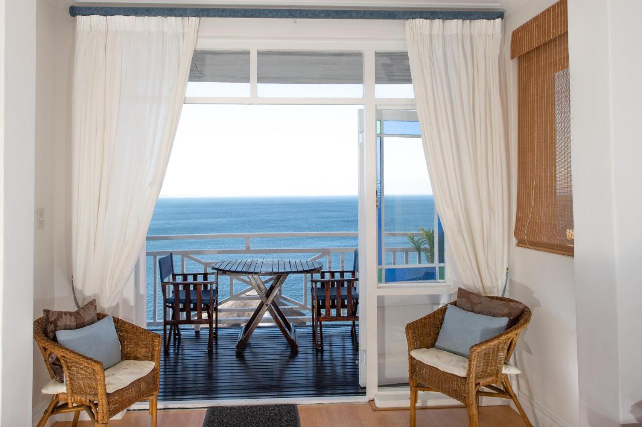 A Whale Of A Time Apartment Vishoek Exterior foto