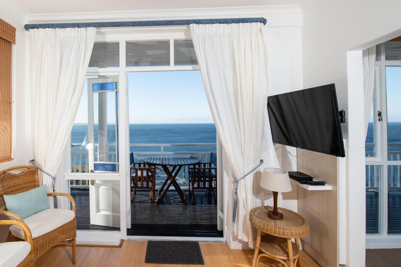 A Whale Of A Time Apartment Vishoek Exterior foto