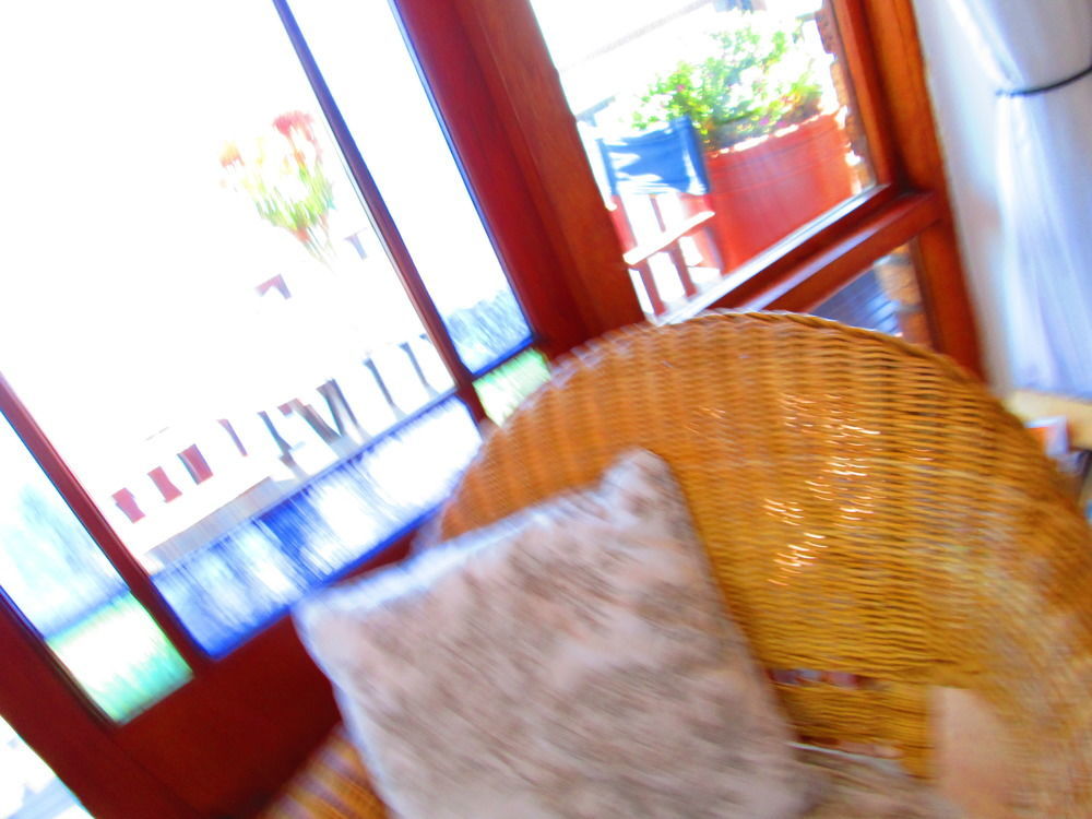 A Whale Of A Time Apartment Vishoek Exterior foto