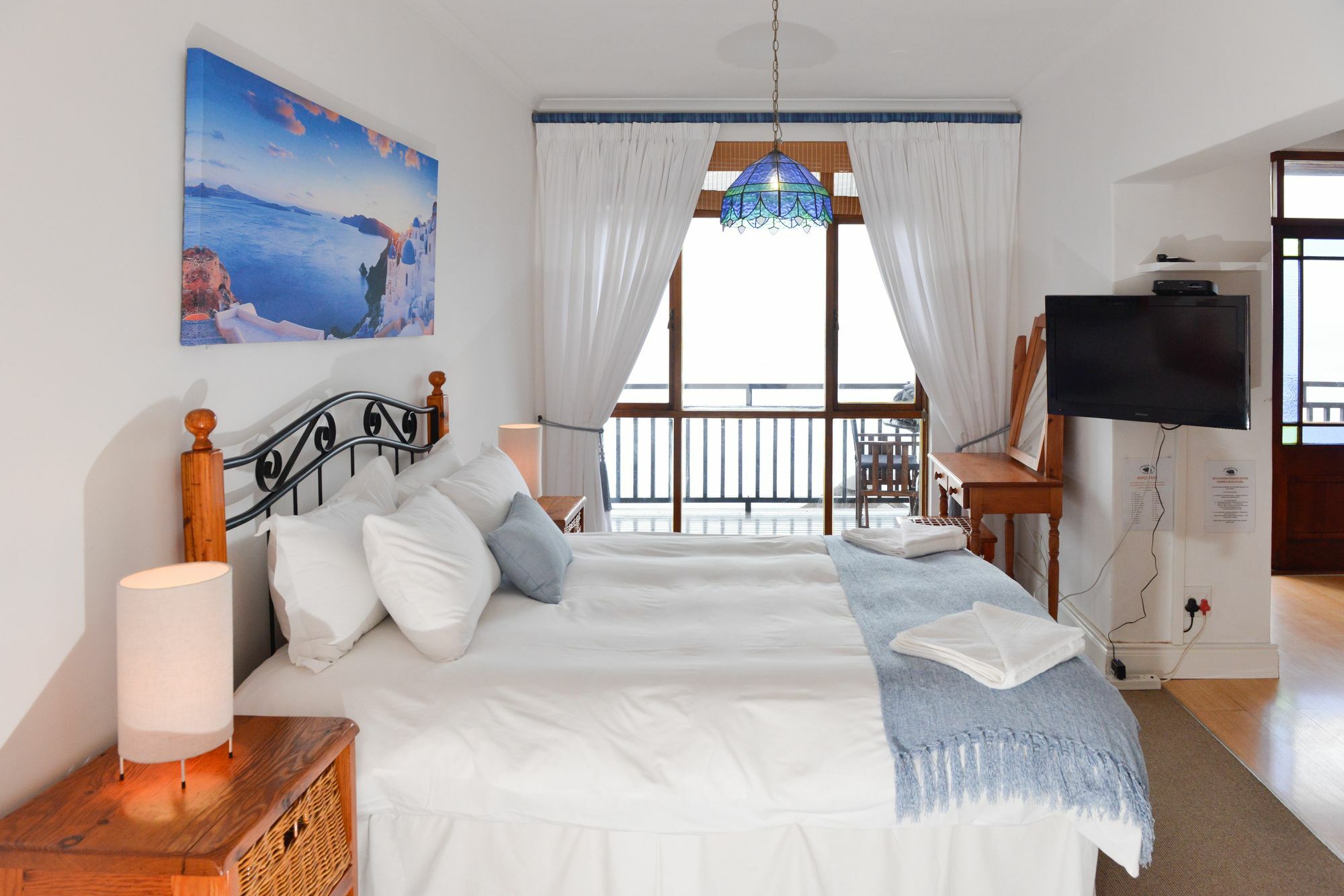 A Whale Of A Time Apartment Vishoek Exterior foto