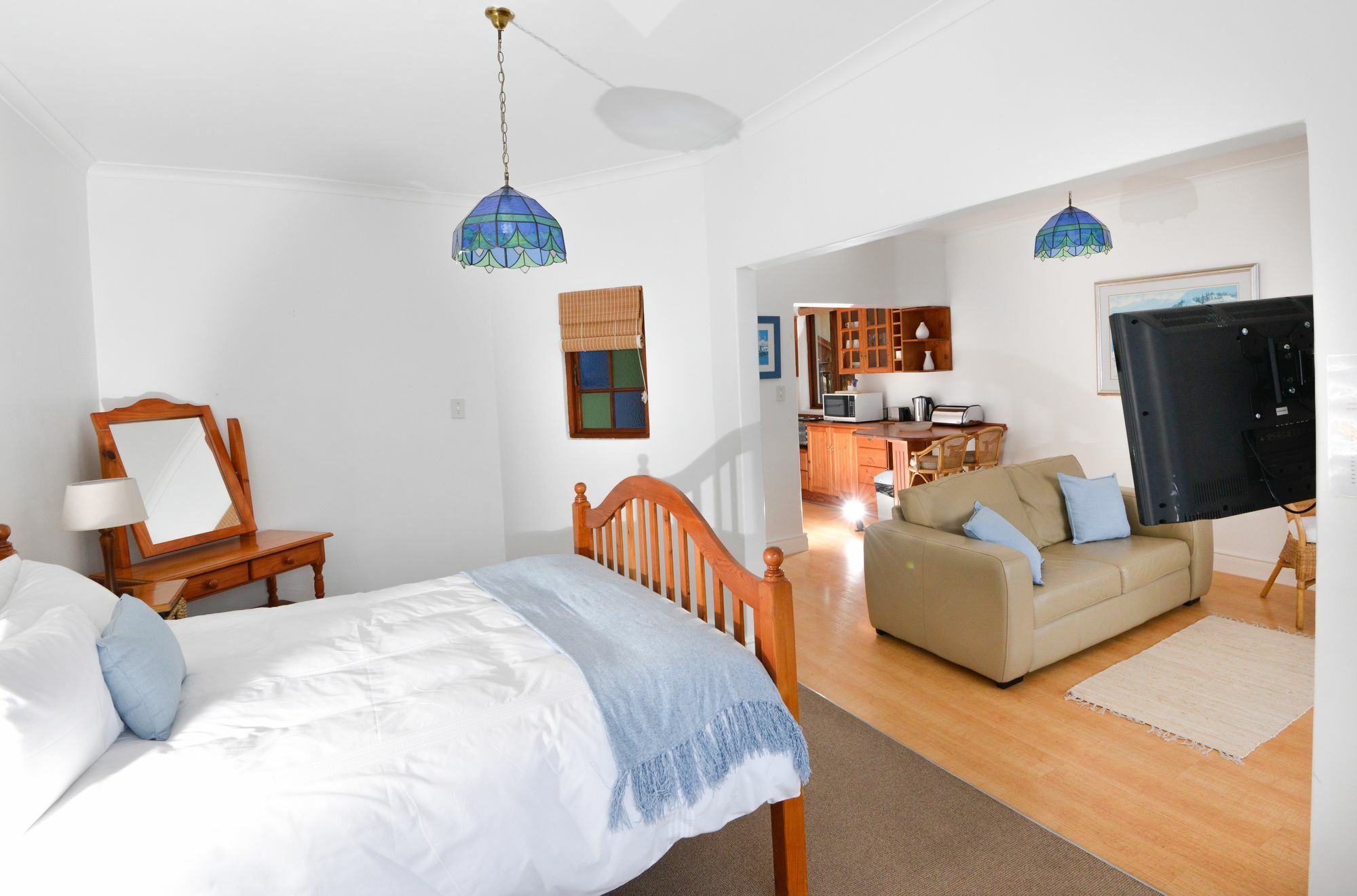 A Whale Of A Time Apartment Vishoek Exterior foto