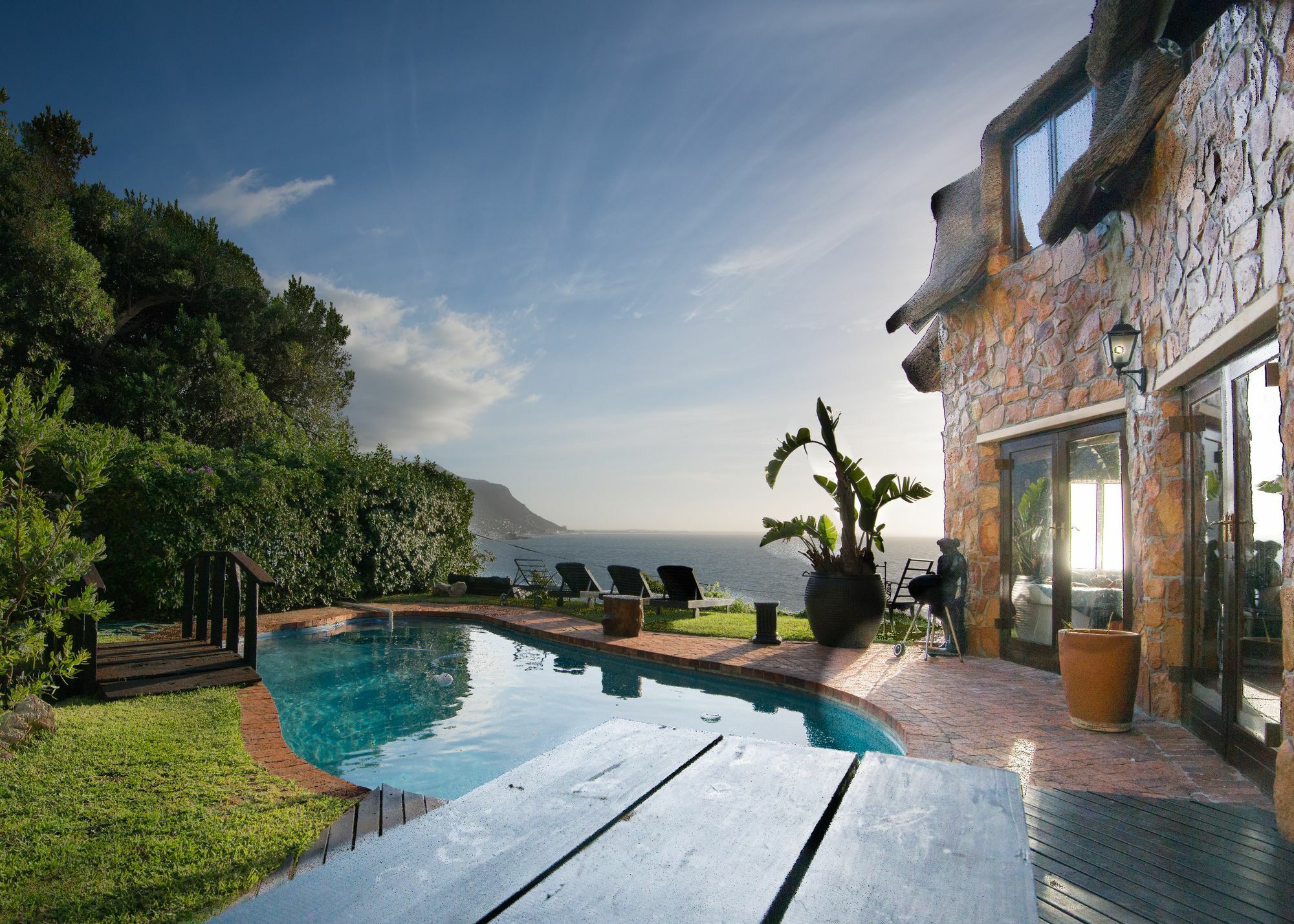 A Whale Of A Time Apartment Vishoek Exterior foto