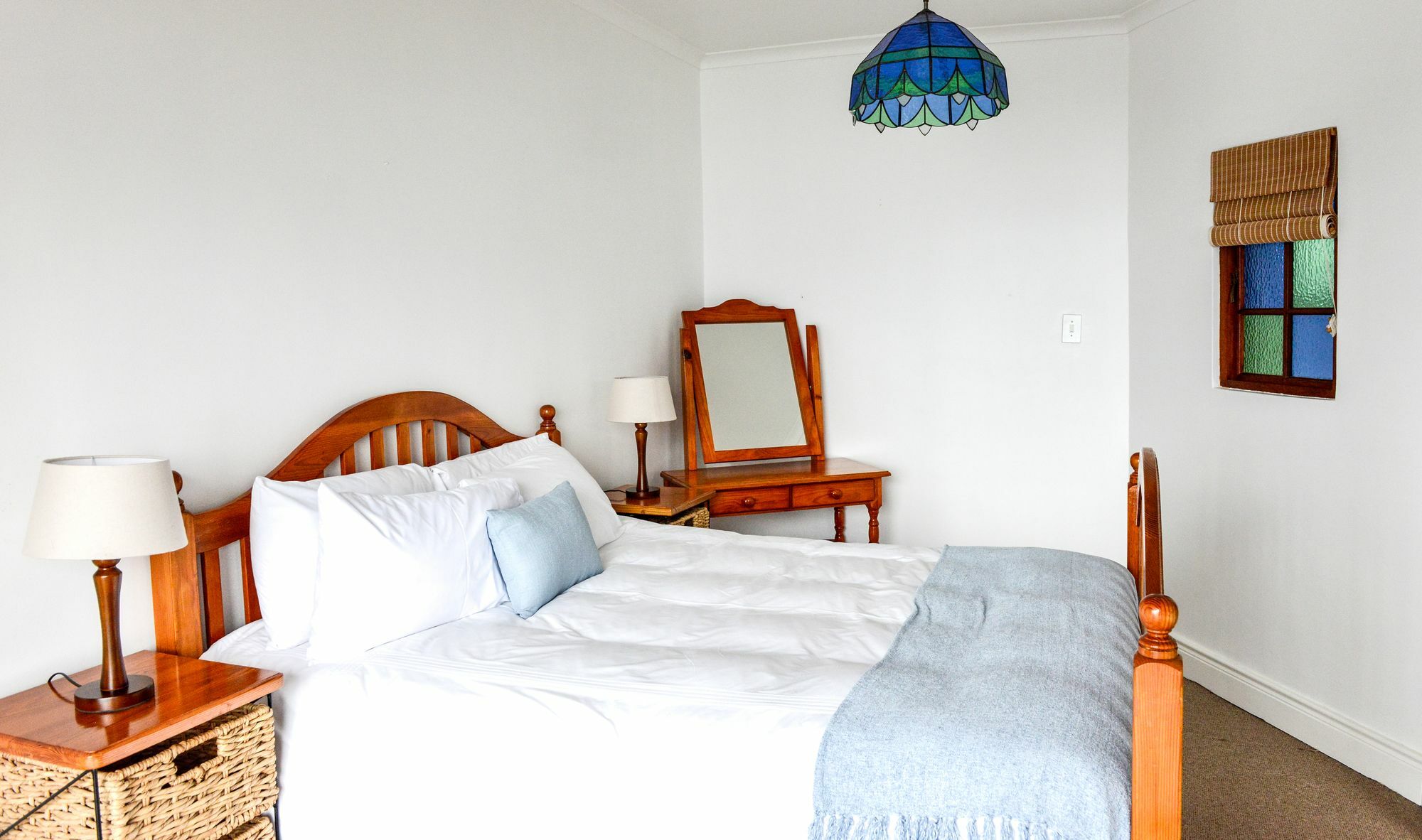 A Whale Of A Time Apartment Vishoek Exterior foto