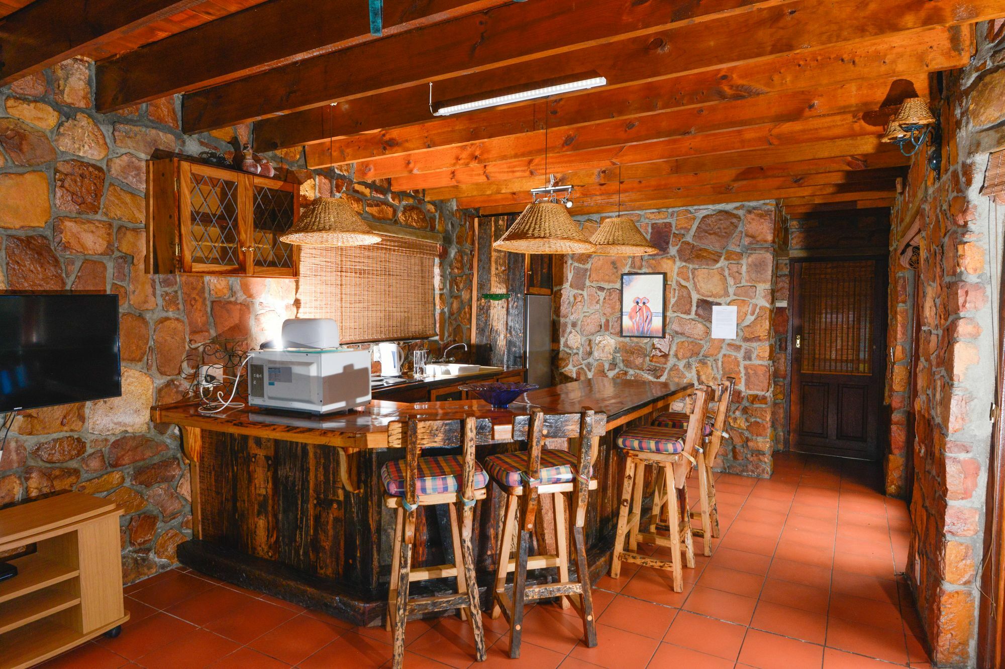 A Whale Of A Time Apartment Vishoek Exterior foto