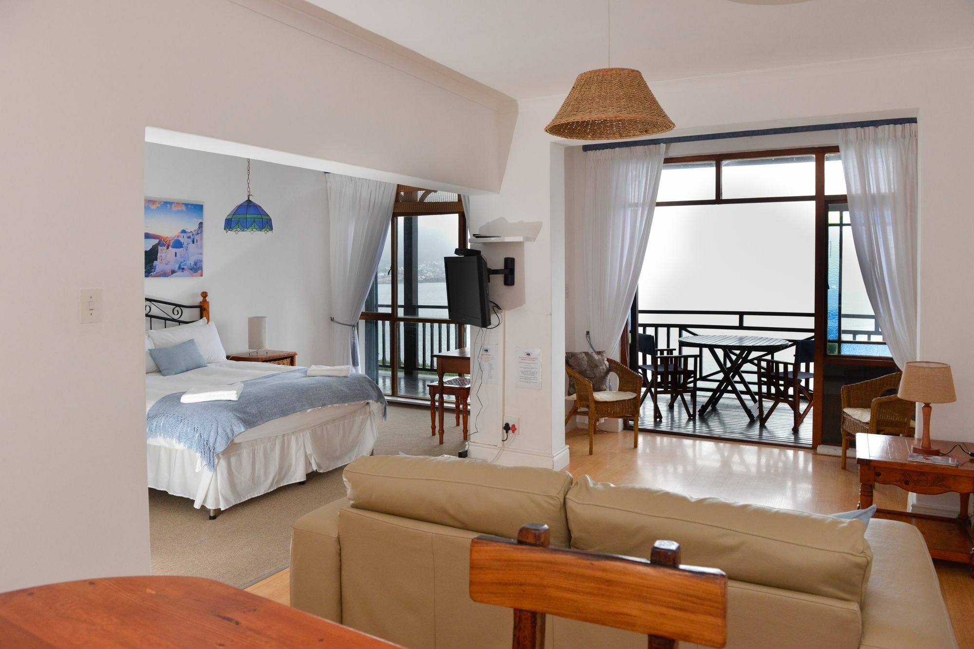 A Whale Of A Time Apartment Vishoek Exterior foto