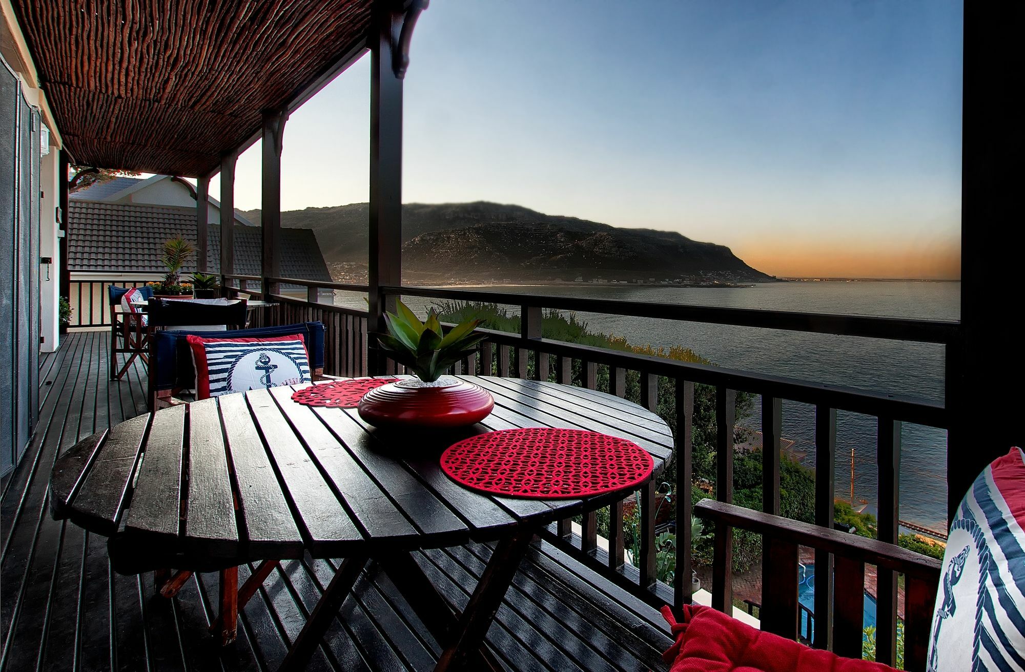A Whale Of A Time Apartment Vishoek Exterior foto